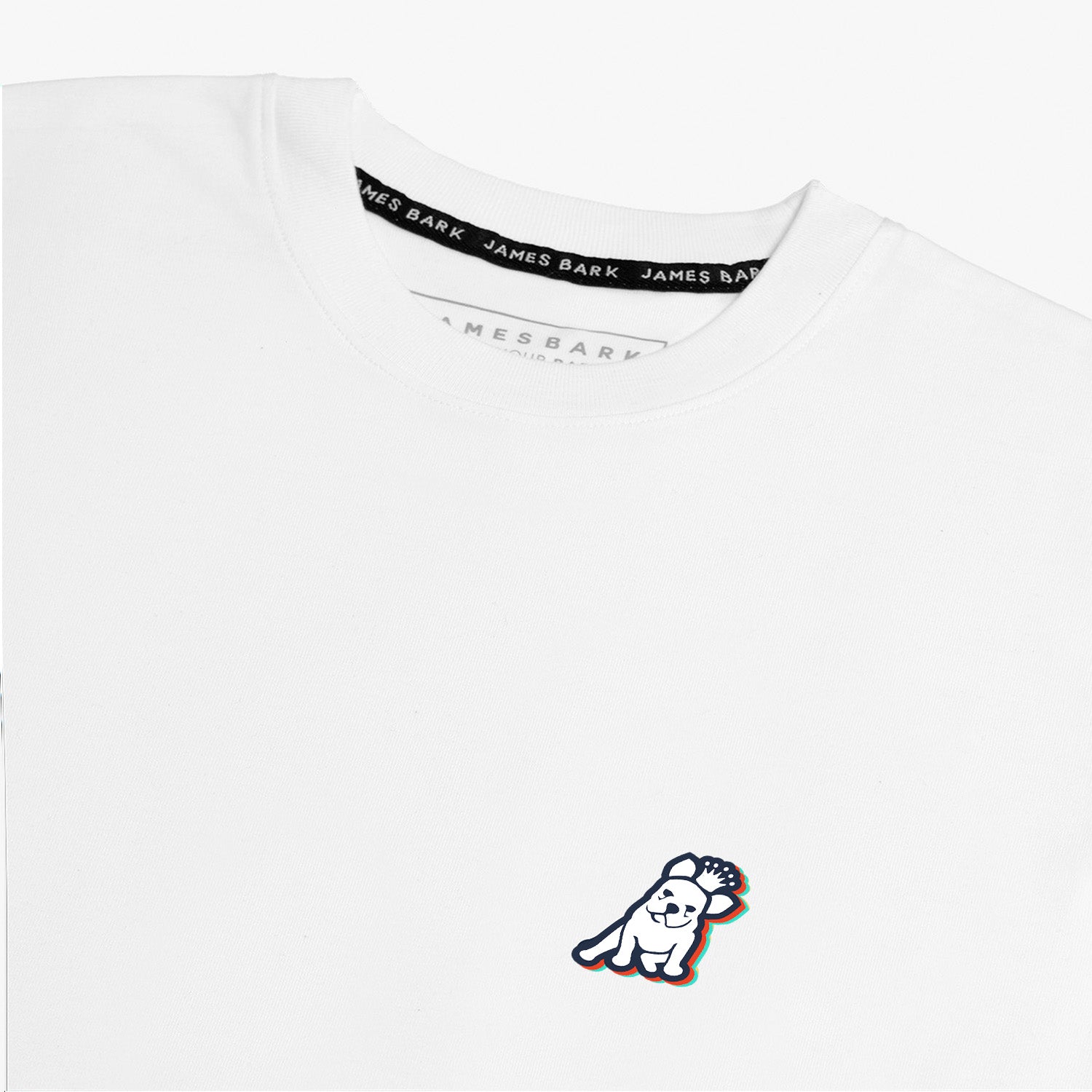 Women's Amalfi Signs Graphic Tee - JAMES BARK