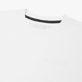 Women's Privé Patch Jersey Tee - JAMES BARK