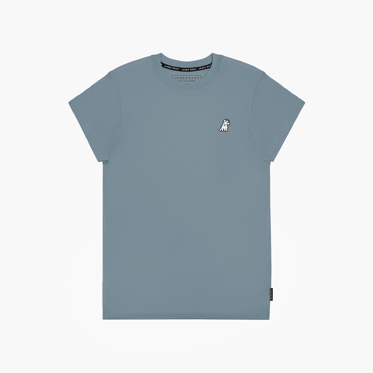 Women's Seaside Graphic Tee - JAMES BARK
