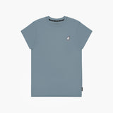 Women's Seaside Graphic Tee - JAMES BARK