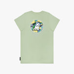 Women's Limoncello Graphic Tee - JAMES BARK