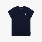 Women's Positano Graphic Tee - JAMES BARK