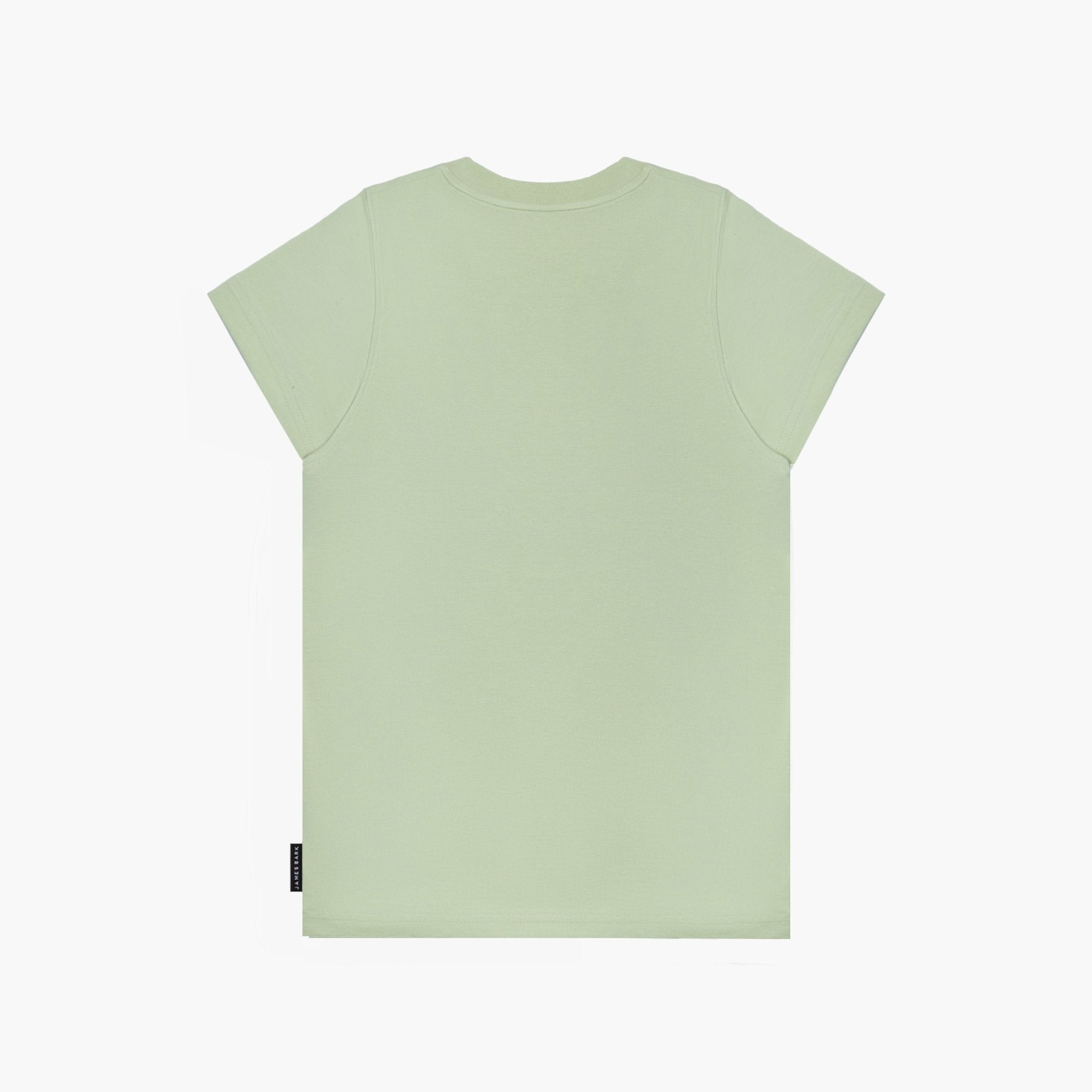 Women's Dolce Vita Graphic T-Shirt - JAMES BARK