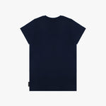Women's Dolce Vita Graphic T-Shirt - JAMES BARK