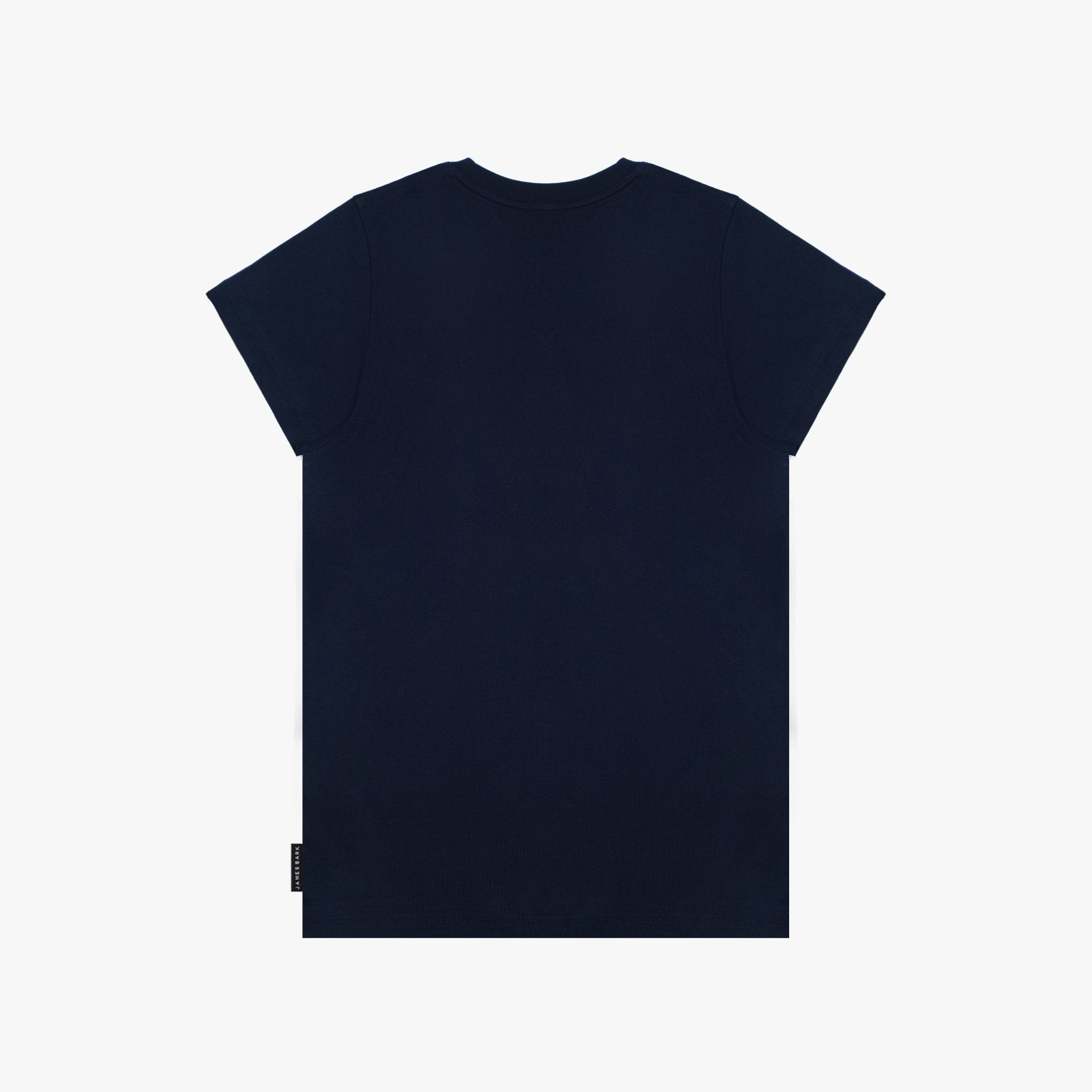 Women's Dolce Vita Graphic T-Shirt - JAMES BARK