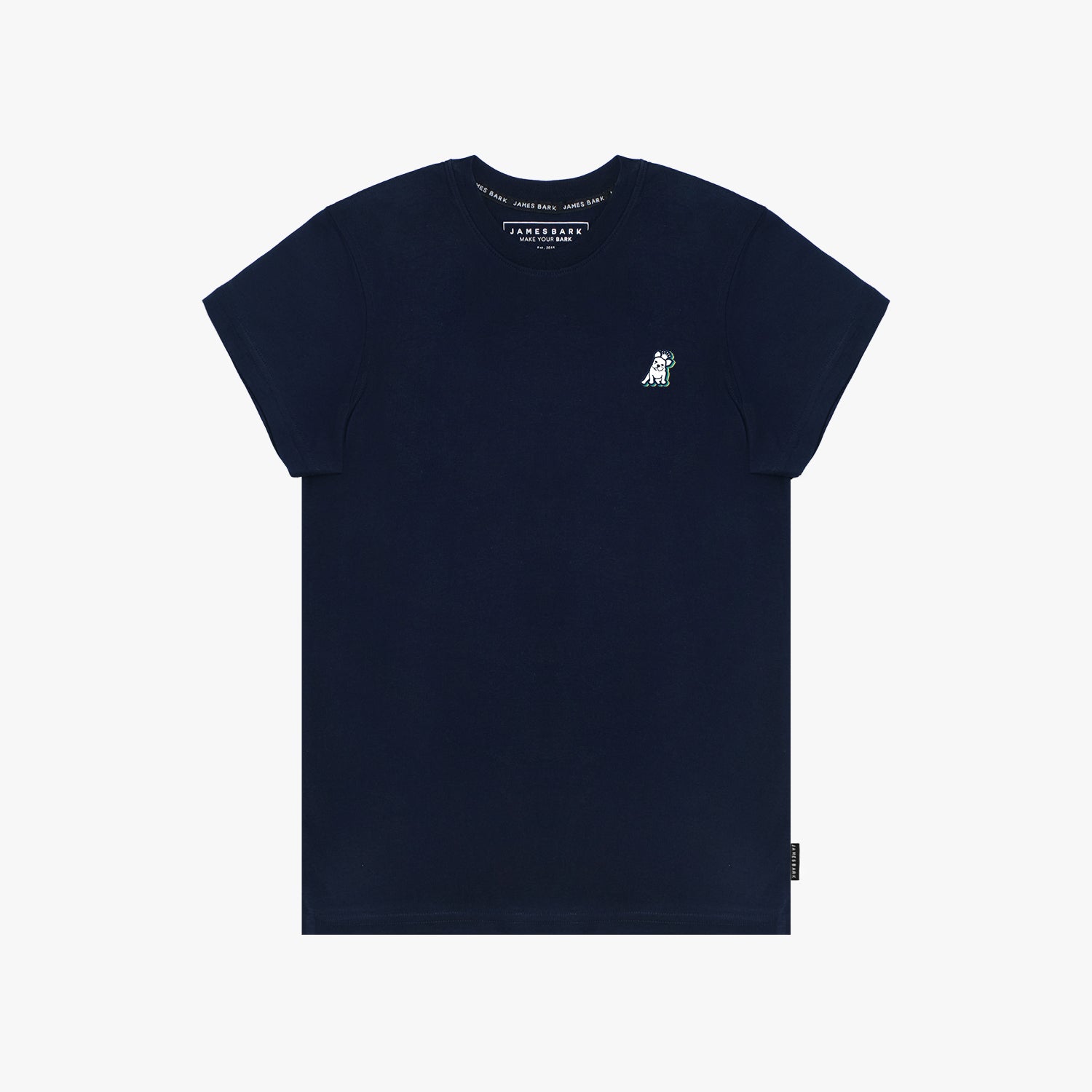 Women's Limoncello Graphic Tee - JAMES BARK