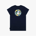 Women's Limoncello Graphic Tee - JAMES BARK
