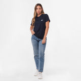 Women's Limoncello Graphic Tee - JAMES BARK