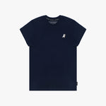 Women's Privé Marina Graphic Tee - JAMES BARK