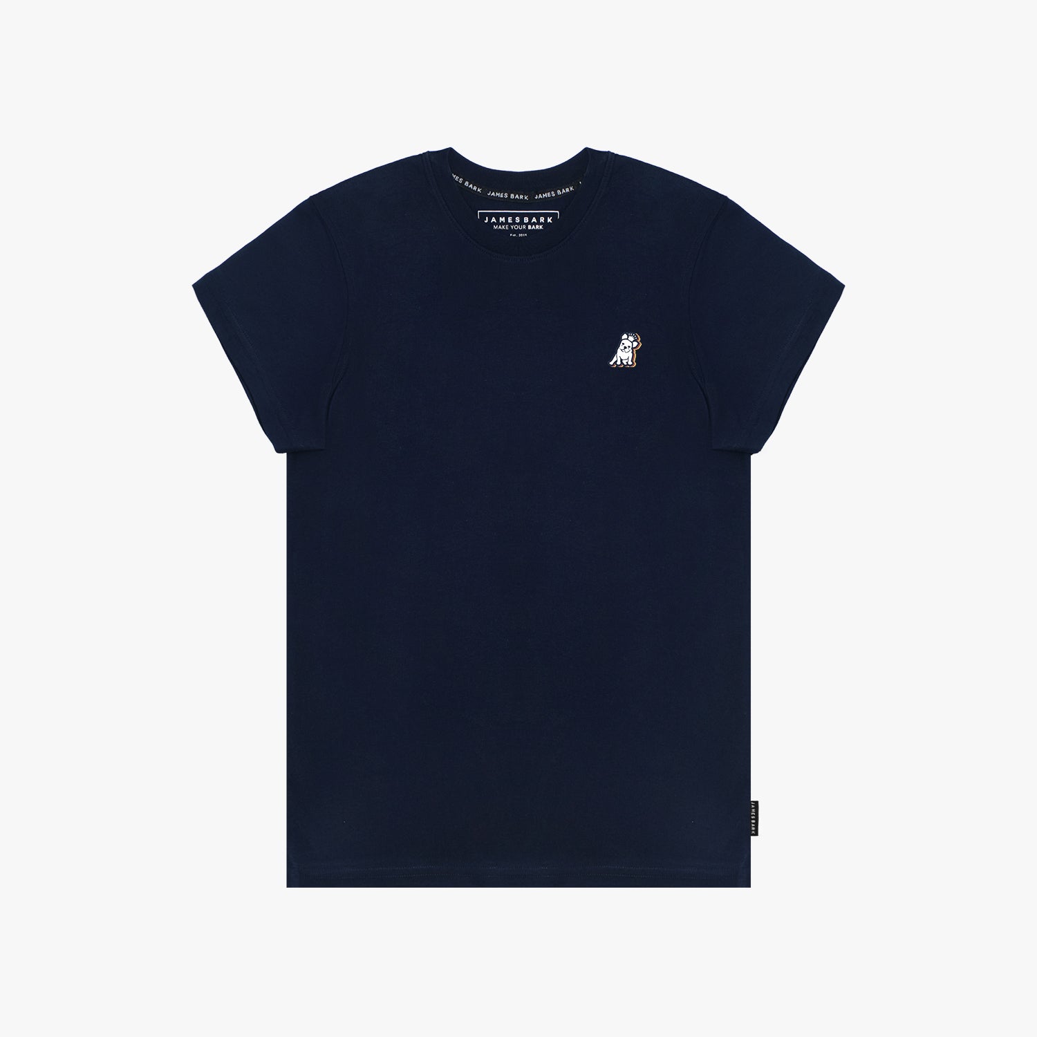 Women's Privé Marina Graphic Tee - JAMES BARK