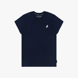 Women's Privé Marina Graphic Tee - JAMES BARK