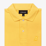 Men's Regular Fit Polo Shirt - JAMES BARK