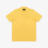 Men's Regular Fit Polo Shirt - JAMES BARK
