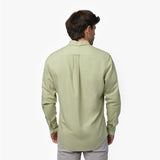 Men's Oxford Button Down Shirt - JAMES BARK