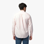 Men's Oxford Button Down Shirt - JAMES BARK