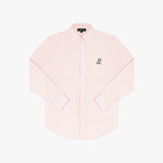 Men's Button Down Poplin Shirt - JAMES BARK
