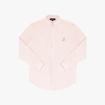 Men's Button Down Poplin Shirt - JAMES BARK