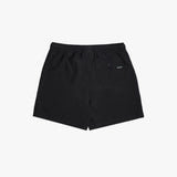 Kid's Logo Magic SwimTrunks - JAMES BARK