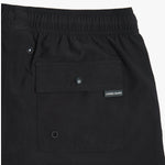 Kid's Logo Magic SwimTrunks - JAMES BARK