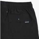 Kid's Logo Magic SwimTrunks - JAMES BARK