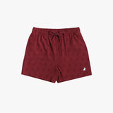 Kid's Logo Magic SwimTrunks - JAMES BARK
