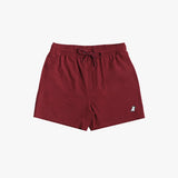 Kid's Logo Magic SwimTrunks - JAMES BARK