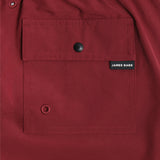 Kid's Logo Magic SwimTrunks - JAMES BARK