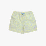 Kid's Pixels Swim Trunks - JAMES BARK