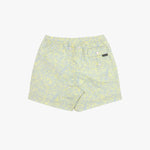 Kid's Pixels Swim Trunks - JAMES BARK