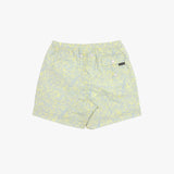 Kid's Pixels Swim Trunks - JAMES BARK