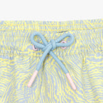Kid's Pixels Swim Trunks - JAMES BARK