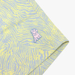 Kid's Pixels Swim Trunks - JAMES BARK