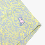 Kid's Pixels Swim Trunks - JAMES BARK