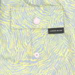 Kid's Pixels Swim Trunks - JAMES BARK