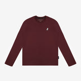 Men's Long Sleeve T-Shirt - JAMES BARK
