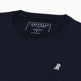 Men's Long Sleeve T-Shirt - JAMES BARK