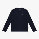 Men's Long Sleeve T-Shirt - JAMES BARK