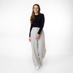 Women's Long Sleeve T-Shirt - JAMES BARK