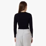 Women's Long Sleeve T-Shirt - JAMES BARK