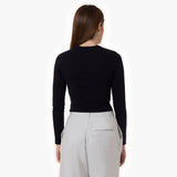 Women's Long Sleeve T-Shirt - JAMES BARK