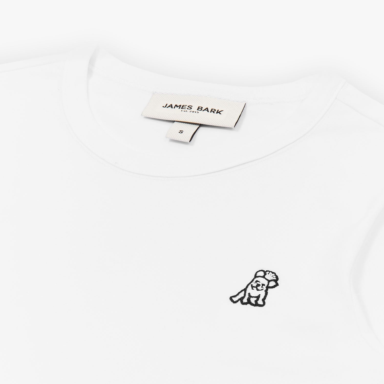 Women's Long Sleeve T-Shirt - JAMES BARK