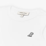 Women's Long Sleeve T-Shirt - JAMES BARK