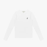 Women's Long Sleeve T-Shirt - JAMES BARK