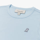 Women's Long Sleeve T-Shirt - JAMES BARK