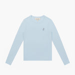Women's Long Sleeve T-Shirt - JAMES BARK