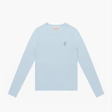 Women's Long Sleeve T-Shirt - JAMES BARK