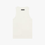 Women's Ribbed Tank Top - JAMES BARK