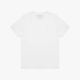 Men's V - Neck Jersey T-Shirt - JAMES BARK