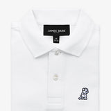 Kid's Polo Shirt - JAMES BARK