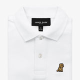 Kid's Polo Shirt - JAMES BARK